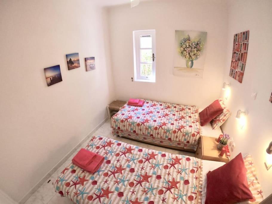 Appartamento Paris House *
